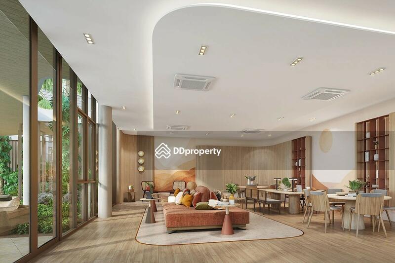 For Rent - DCondo Reef, Phuket