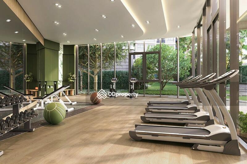 For Rent - DCondo Reef, Phuket