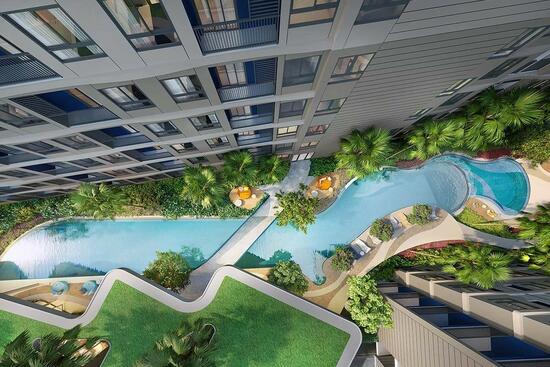 ขาย - DCondo Reef : ดีคอนโด รีฟ, ภูเก็ต