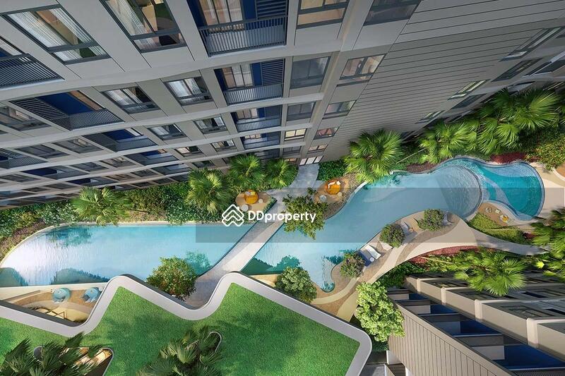 For Rent - DCondo Reef, Phuket