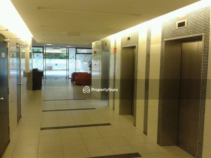 Diamond Regency #0