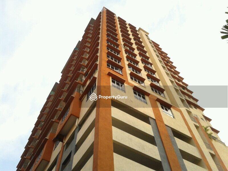 Diamond Regency #0