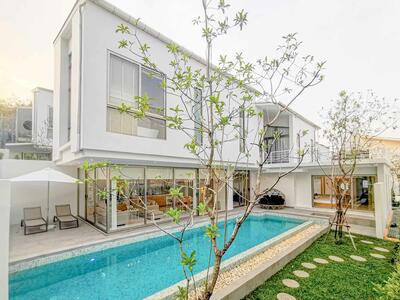 - Wallaya Villas - The Nest