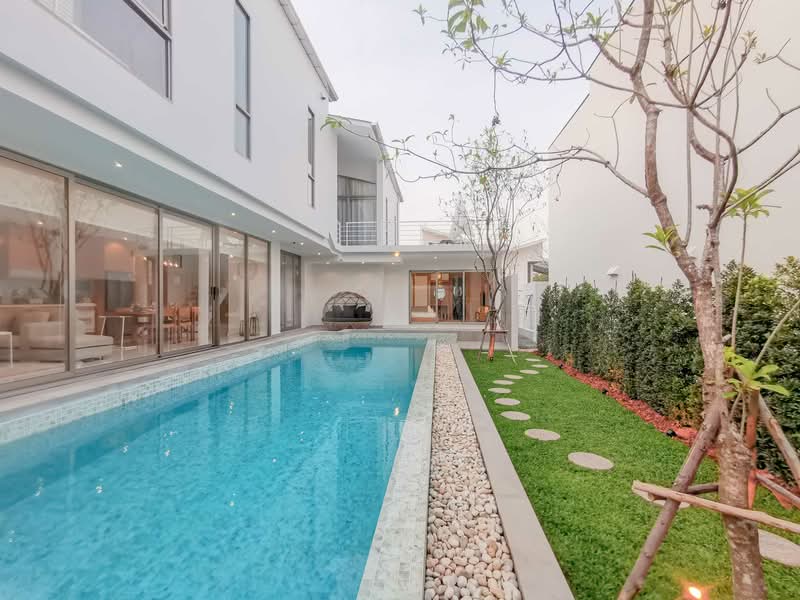 Wallaya Villas - The Nest : วัลยา วิลล่า - เดอะเนส, ภูเก็ต, Moo 2 Cherngtalay, เชิงทะเล, ถลาง, ภูเก็ต, 120 ตร.ม., บ้านเดี่ยว ให้เช่า, โดย Built Prime global, 500399984 - DDproperty.com