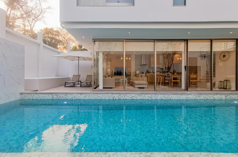 Wallaya Villas - The Nest : วัลยา วิลล่า - เดอะเนส #0