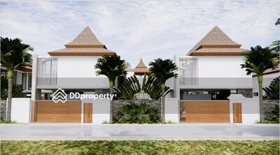 - Golden Andes Villas