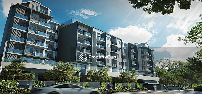 For Sale - Hills TwoOne