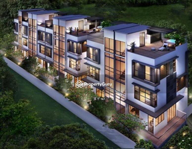 For Sale - Hills TwoOne