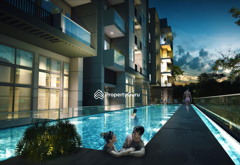 For Sale - Hills TwoOne