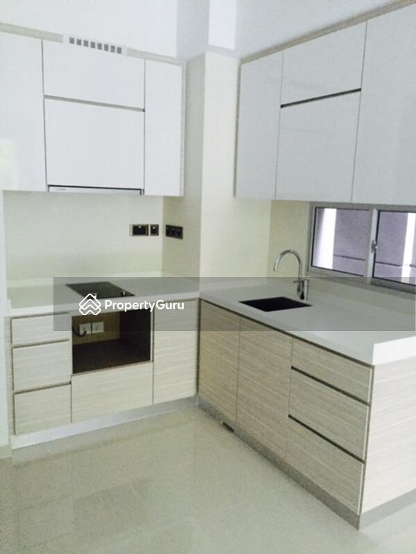 Hills TwoOne Apartment located at Dairy Farm / Bukit Panjang / Choa Chu ...