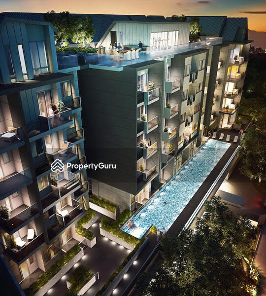 For Sale - Hills TwoOne