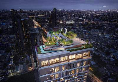 - Quintara MHy’DEN Pho Nimit : ควินทารา มาย’เดน โพธิ์นิมิตร