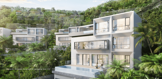ขาย - Veranda Villas & Suites : วีรันดา วิลล่า แอนด์ สวีท, ภูเก็ต