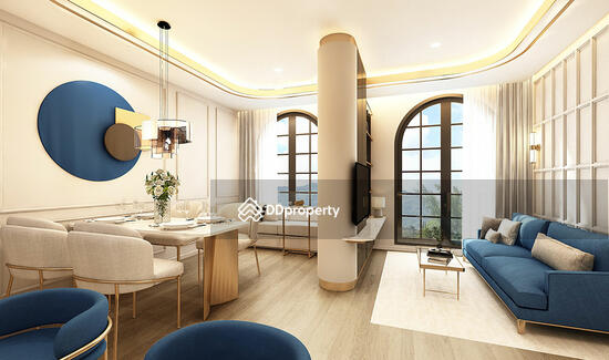 ขาย - Above Element Condo : อะโบฟ เอเลเมนท์, ภูเก็ต