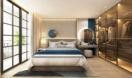 ขาย - Above Element Condo : อะโบฟ เอเลเมนท์, ภูเก็ต