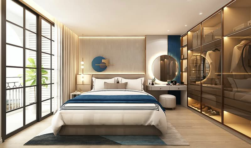 Above Element Condo