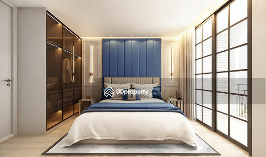 ขาย - Above Element Condo : อะโบฟ เอเลเมนท์, ภูเก็ต