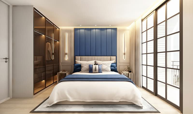 Above Element Condo