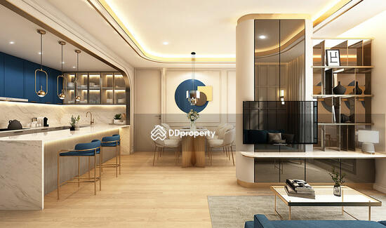 ขาย - Above Element Condo : อะโบฟ เอเลเมนท์, ภูเก็ต