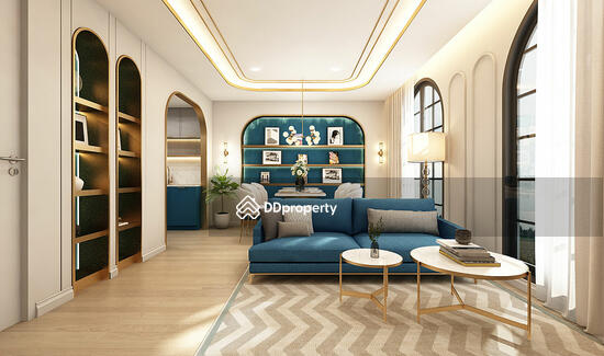 ขาย - Above Element Condo : อะโบฟ เอเลเมนท์, ภูเก็ต