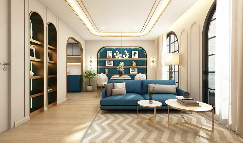 Above Element Condo