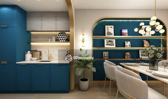 ขาย - Above Element Condo : อะโบฟ เอเลเมนท์, ภูเก็ต