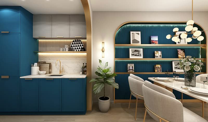 Above Element Condo