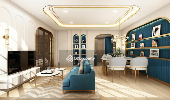ขาย - Above Element Condo : อะโบฟ เอเลเมนท์, ภูเก็ต