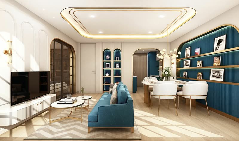 Above Element Condo