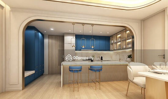 ขาย - Above Element Condo : อะโบฟ เอเลเมนท์, ภูเก็ต