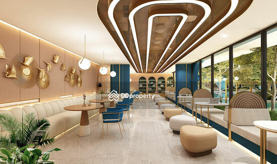 ขาย - Above Element Condo : อะโบฟ เอเลเมนท์, ภูเก็ต