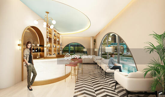 ขาย - Above Element Condo : อะโบฟ เอเลเมนท์, ภูเก็ต