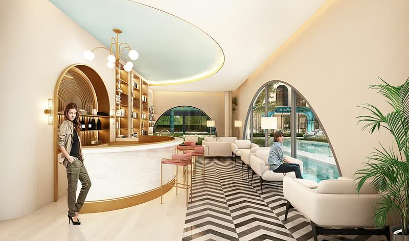 Above Element Condo