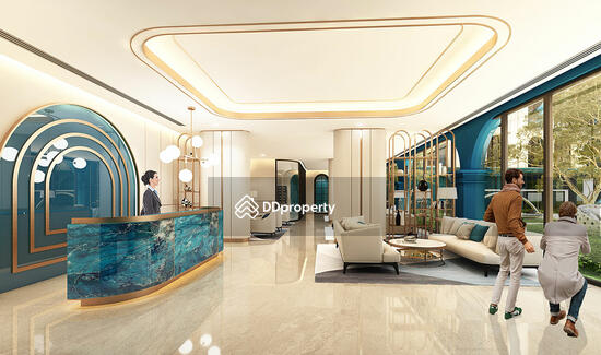 ขาย - Above Element Condo : อะโบฟ เอเลเมนท์, ภูเก็ต