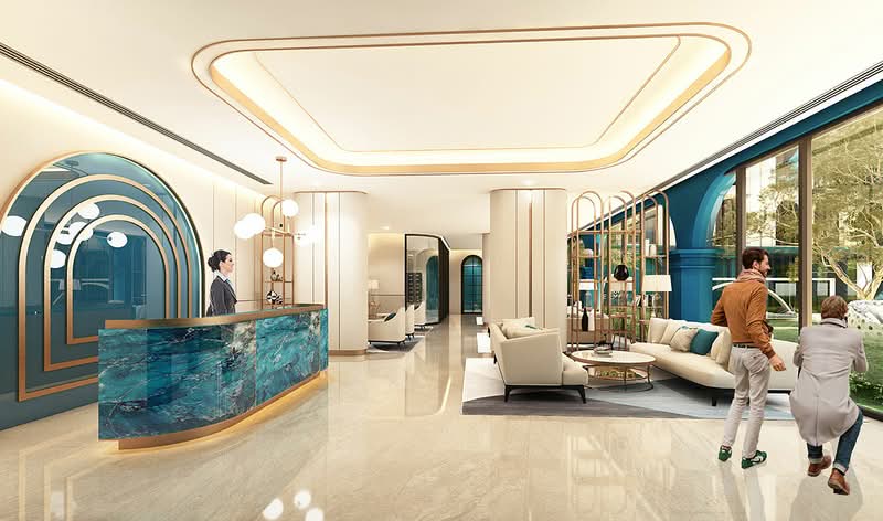 Above Element Condo