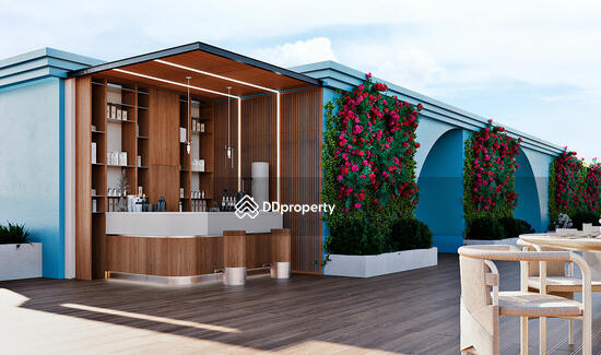 ขาย - Above Element Condo : อะโบฟ เอเลเมนท์, ภูเก็ต