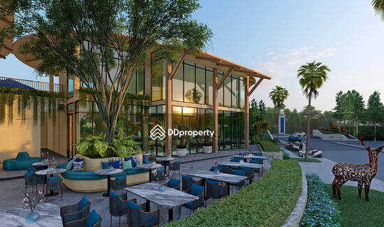 ขาย - Above Element Condo : อะโบฟ เอเลเมนท์, ภูเก็ต