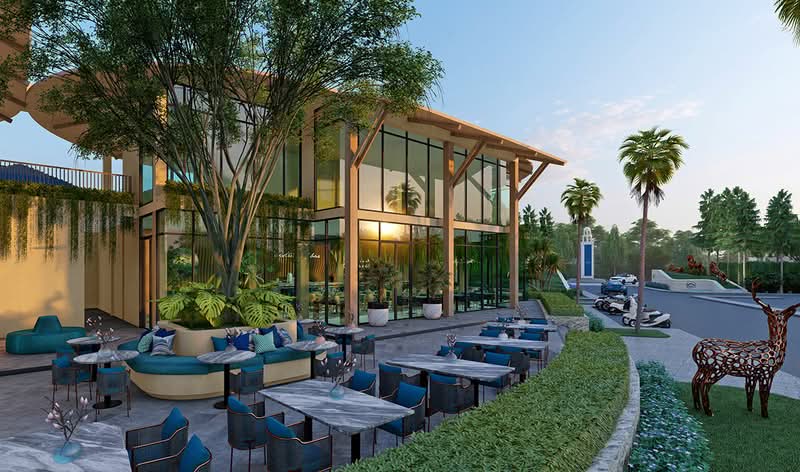 Above Element Condo