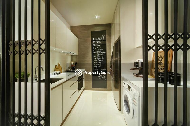 For Sale - Ascent @ 456