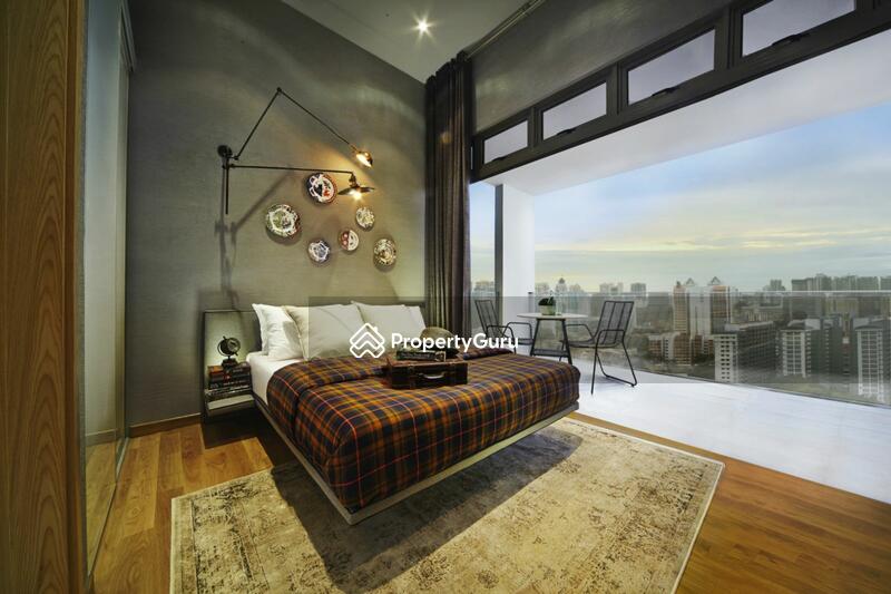 For Sale - Ascent @ 456