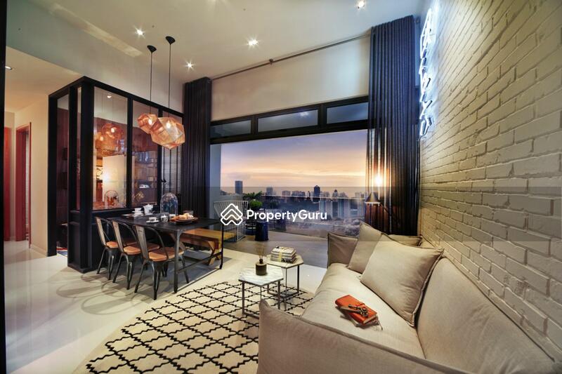 For Sale - Ascent @ 456