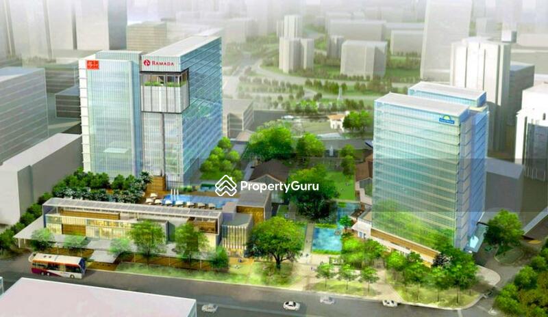 For Sale - Ascent @ 456
