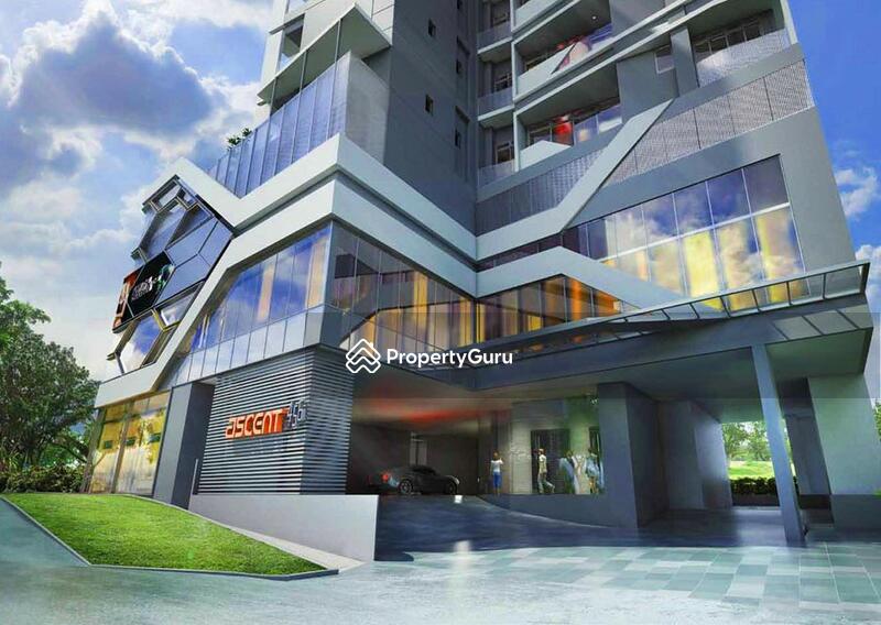 For Sale - Ascent @ 456