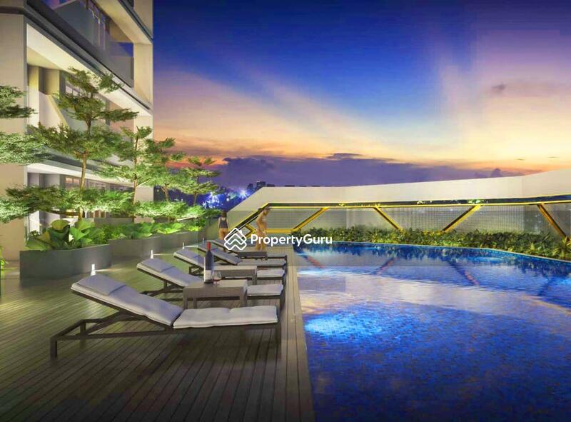 For Sale - Ascent @ 456