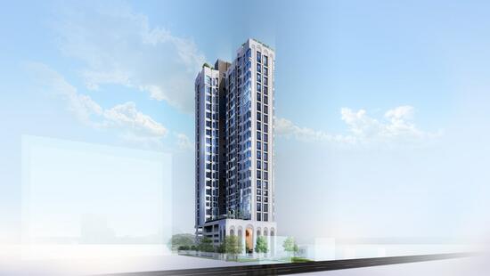 ขาย - Origin Place Phetkasem : ออริจิ้น เพลส เพชรเกษม, กรุงเทพ