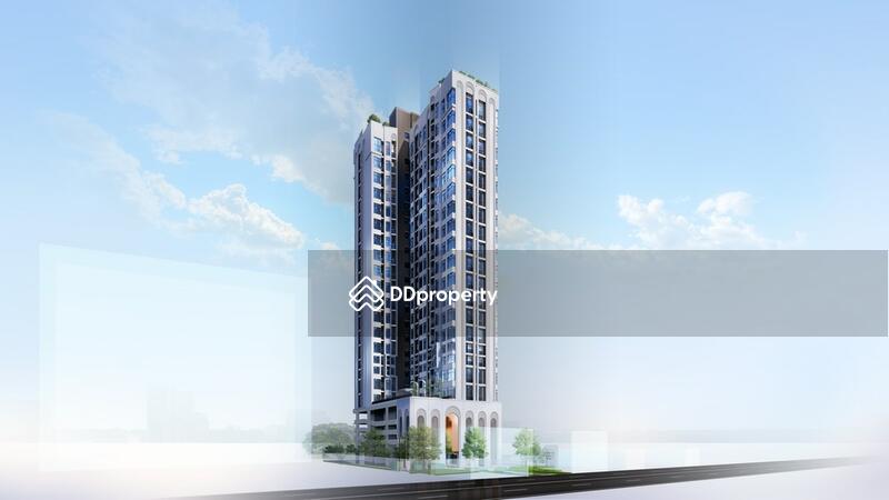 ขาย - Origin Place Phetkasem : ออริจิ้น เพลส เพชรเกษม, กรุงเทพ