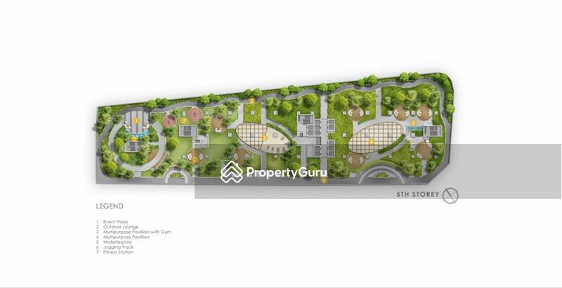 For Sale - Vision Exchange