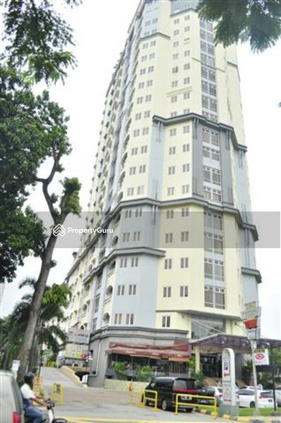 For Rent - Holiday Place (D-Villa Residence)