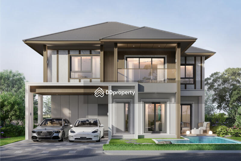 For Sale - HORIZON By Patta, Chon Buri