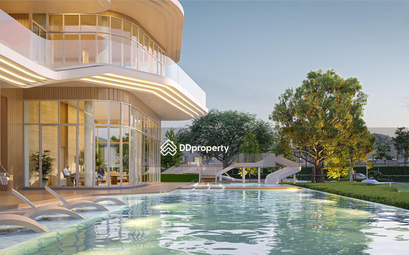 For Sale - HORIZON By Patta, Chon Buri